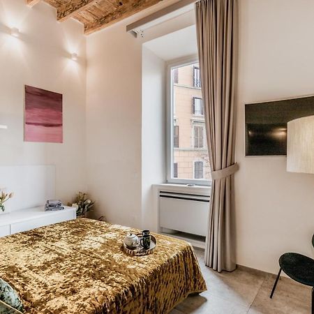 Th Trastevere Luxury-S.Cosimato 2Bd-2Bt روما المظهر الخارجي الصورة